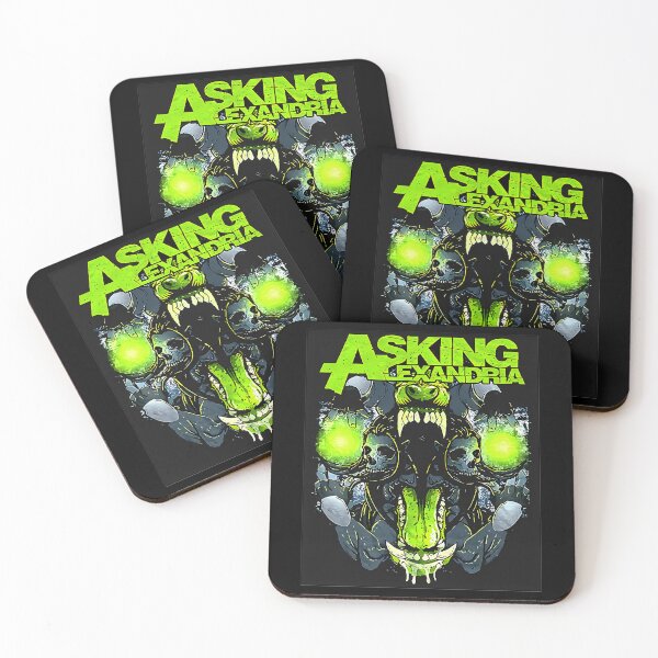 Item preview, Aski.ng Alex.andria's Lyrics and Themes: From Rebellion to Resilience  designed and sold by kossbus91.
