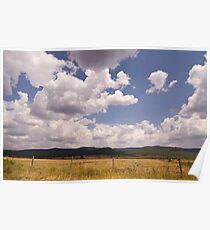 Landscape Poster