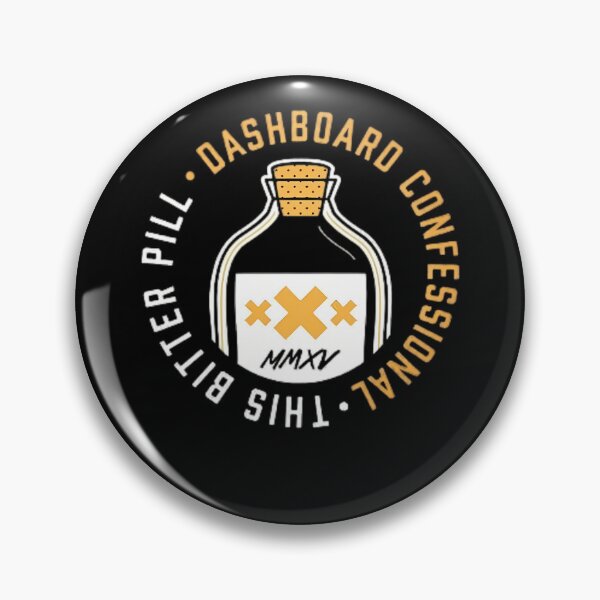Item preview, Dash.board Confes.sional   designed and sold by ColbyKoeppen.
