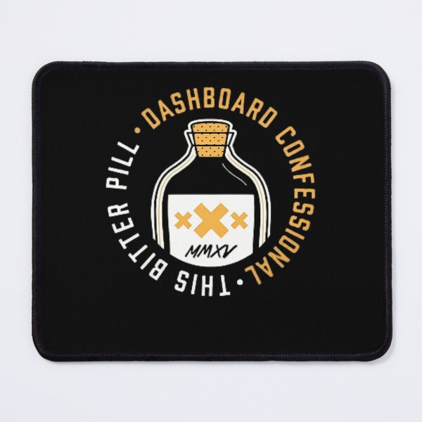 Item preview, Dash.board Confes.sional   designed and sold by ColbyKoeppen.