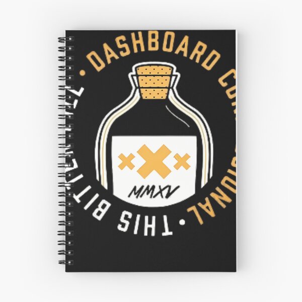 Item preview, Dash.board Confes.sional   designed and sold by ColbyKoeppen.