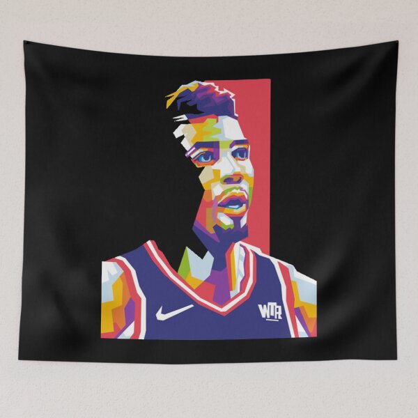 Item preview, Danny Green designed and sold by LuraMohr01.