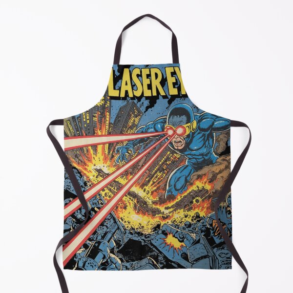 Item preview, LASER EYES designed and sold by AIbandT.