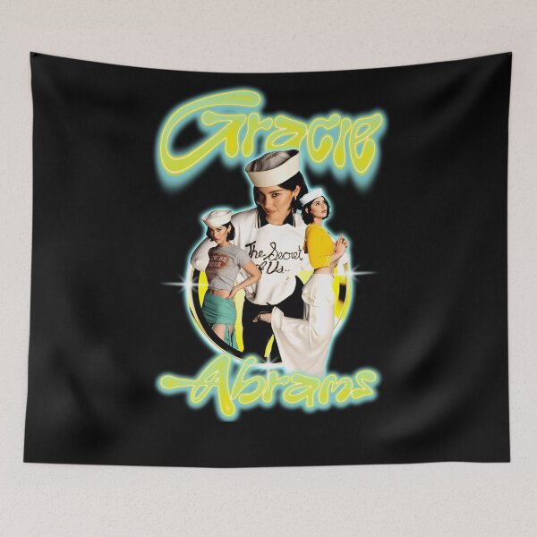 Item preview, America In Live Pop Music 80s Singer Show designed and sold by JealousMarcos.