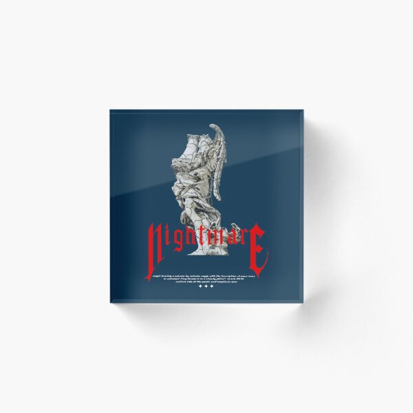 Item preview, Angel statue vintage designed and sold by drifthead23.