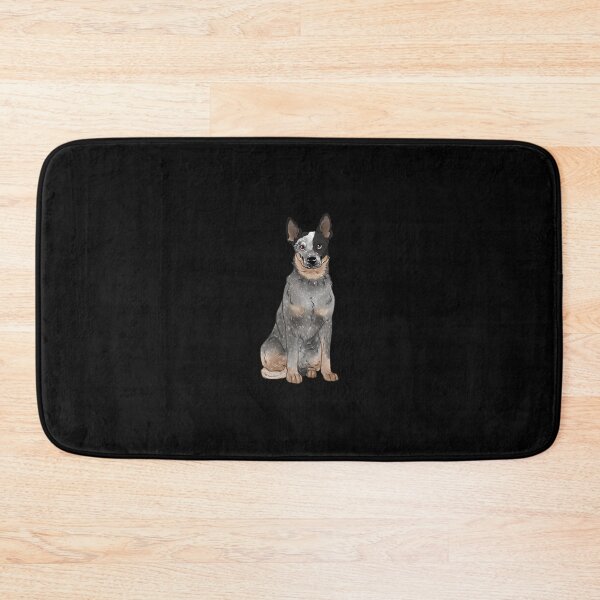 Item preview, Blue Australian Cattle Dog 	 	 designed and sold by qemwhgxwwqh92.