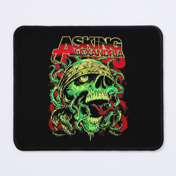 Item preview, Live Ener.gy and Fan Conn.ection: Experiencing Asking Alexandria in Concert designed and sold by kossbus91.