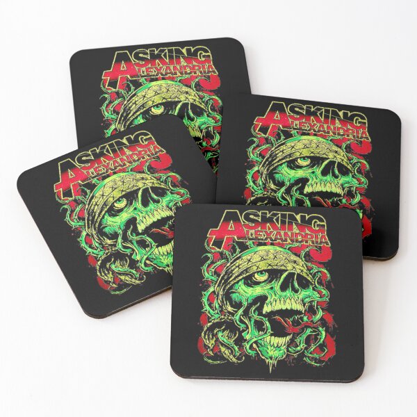 Item preview, Live Ener.gy and Fan Conn.ection: Experiencing Asking Alexandria in Concert  designed and sold by kossbus91.