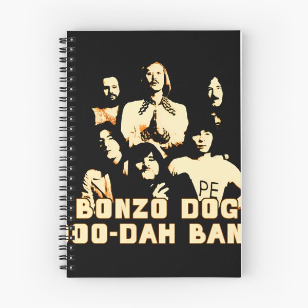 Item preview, Bonzo Dog Doo-Dah Band designed and sold by Art-Clothes-At.