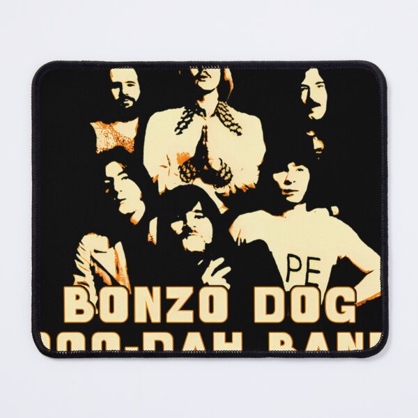 Item preview, Bonzo Dog Doo-Dah Band designed and sold by Art-Clothes-At.