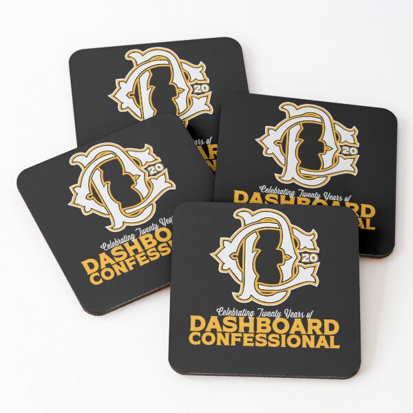 Item preview, Dash.board Confes.sional   designed and sold by ColbyKoeppen.