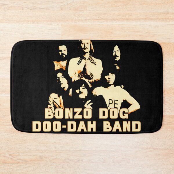 Item preview, Bonzo Dog Doo-Dah Band designed and sold by Art-Clothes-At.