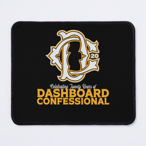 Item preview, Dash.board Confes.sional   designed and sold by ColbyKoeppen.
