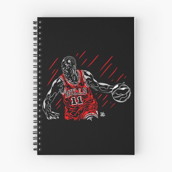 Item preview, Demar-Derozan designed and sold by LuraMohr01.