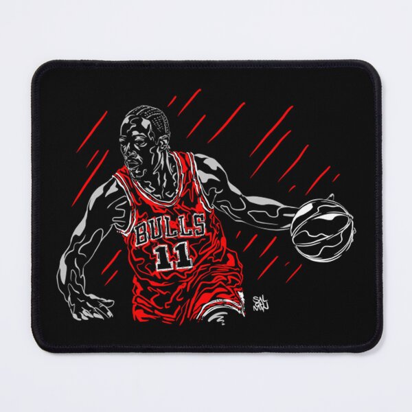 Item preview, Demar-Derozan designed and sold by LuraMohr01.