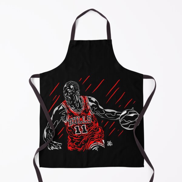 Item preview, Demar-Derozan designed and sold by LuraMohr01.