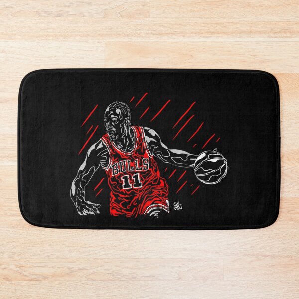 Item preview, Demar-Derozan designed and sold by LuraMohr01.