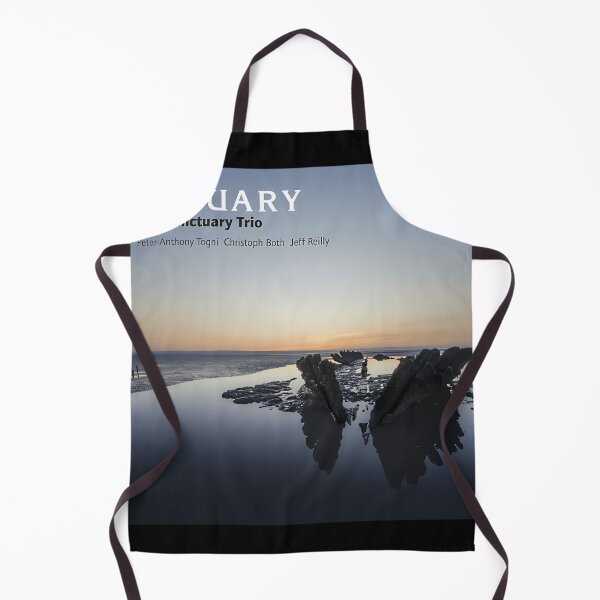 Item preview, Sanctuary - Estuary - The Sanctuary Trio Album 2015 designed and sold by ALLIEBEAR43.