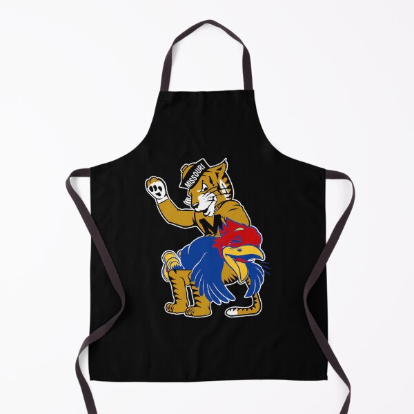 Item preview, Vintage M-U Tiger Vs. K-U Jayhawk Spanking designed and sold by Raghavan1.