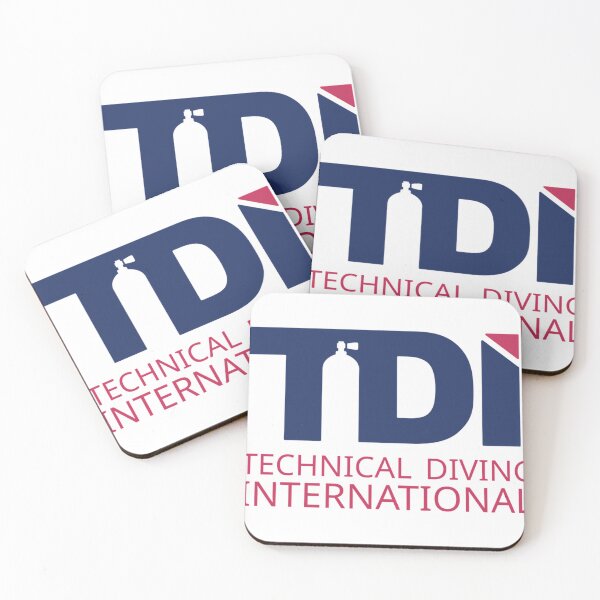 Item preview, New Tdi Logo designed and sold by WilliamBarth8.