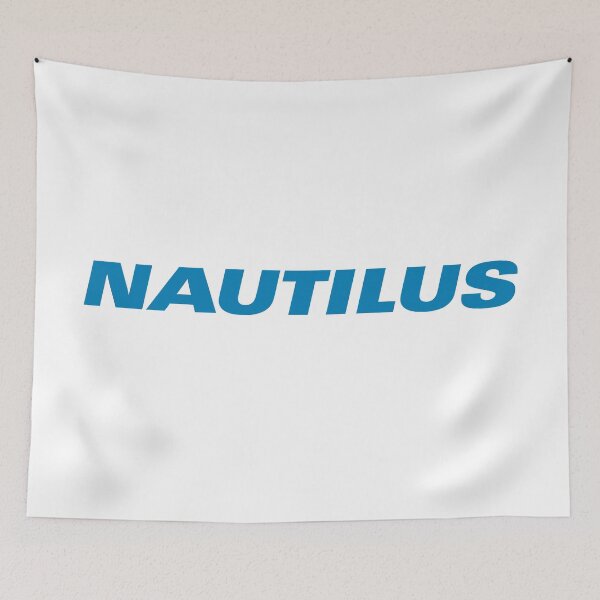 Item preview, Awakening Nautilus aOver the Ocean designed and sold by Seo- jun.