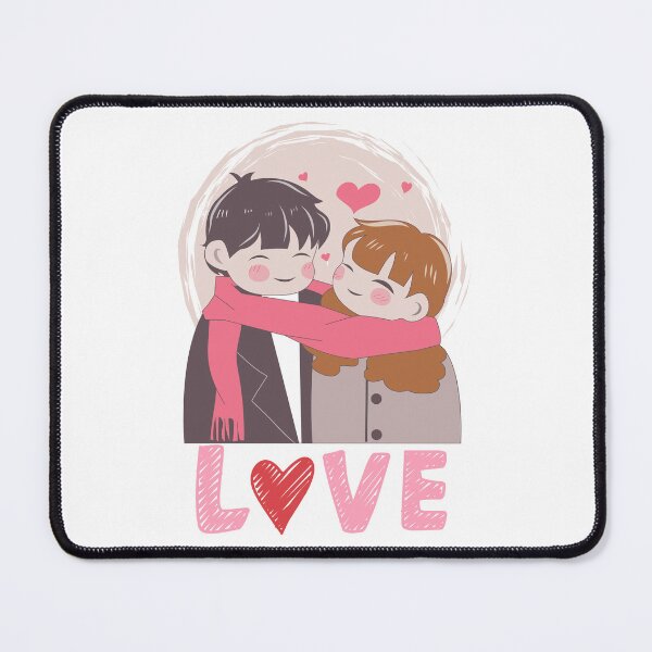 Item preview, Winter Romance designed and sold by yuki-hana.