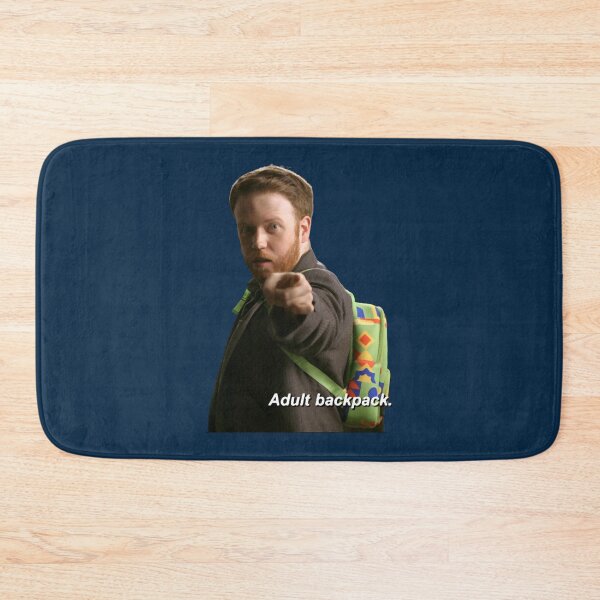 Item preview, Adult Backpack - Juul CEO designed and sold by drifthead23.
