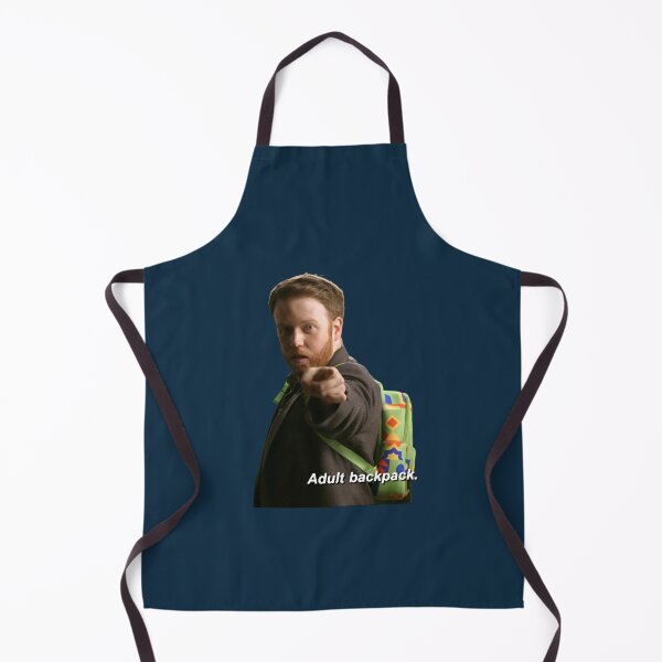Item preview, Adult Backpack - Juul CEO designed and sold by drifthead23.