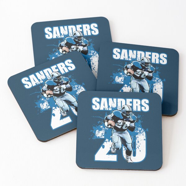 Item preview, Barry Sanders  designed and sold by drifthead23.