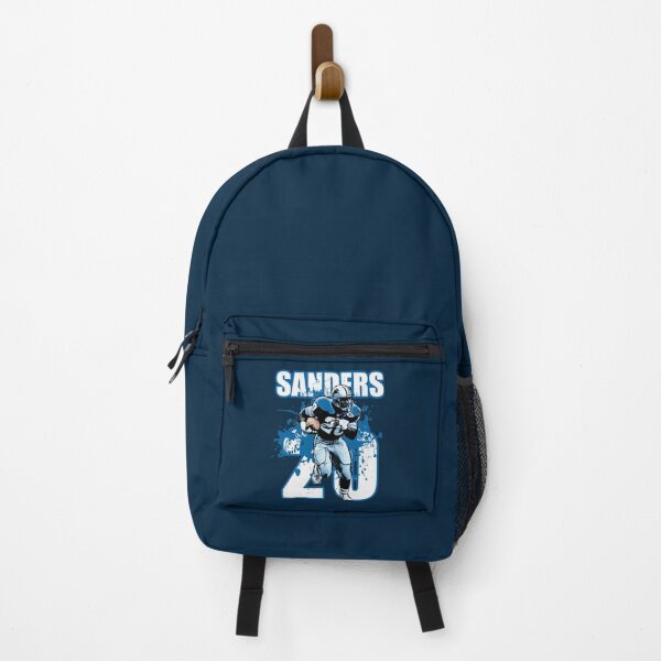 Item preview, Barry Sanders designed and sold by drifthead23.