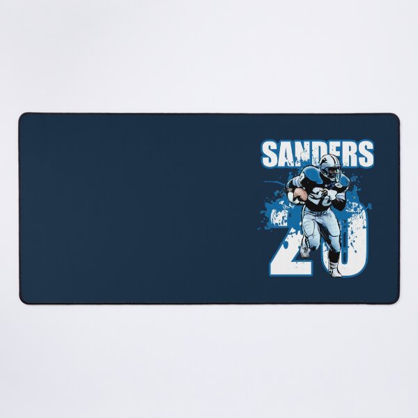 Item preview, Barry Sanders designed and sold by drifthead23.