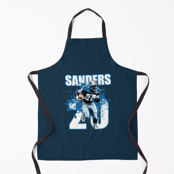 Item preview, Barry Sanders designed and sold by drifthead23.