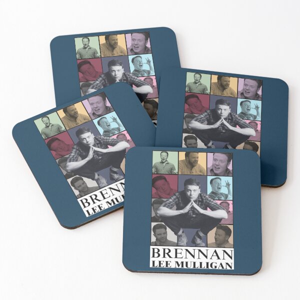 Item preview, Brennan Lee Mulligan Eras Tour designed and sold by drifthead23.