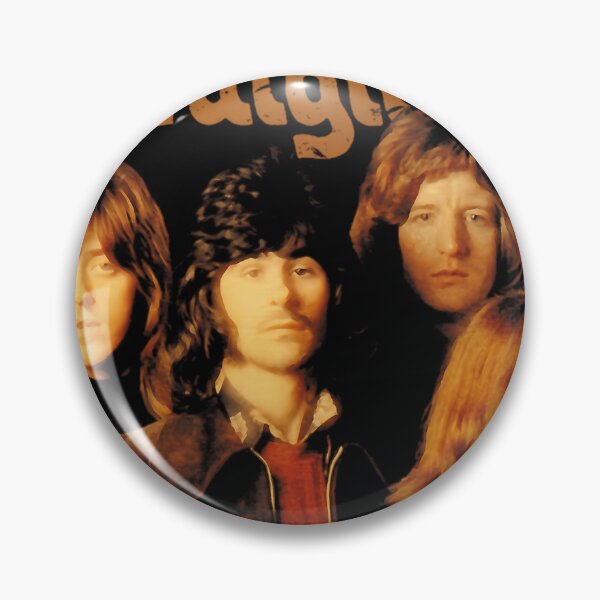 Item preview,  Badfinger Band Straight Up designed and sold by Art-Clothes-At.