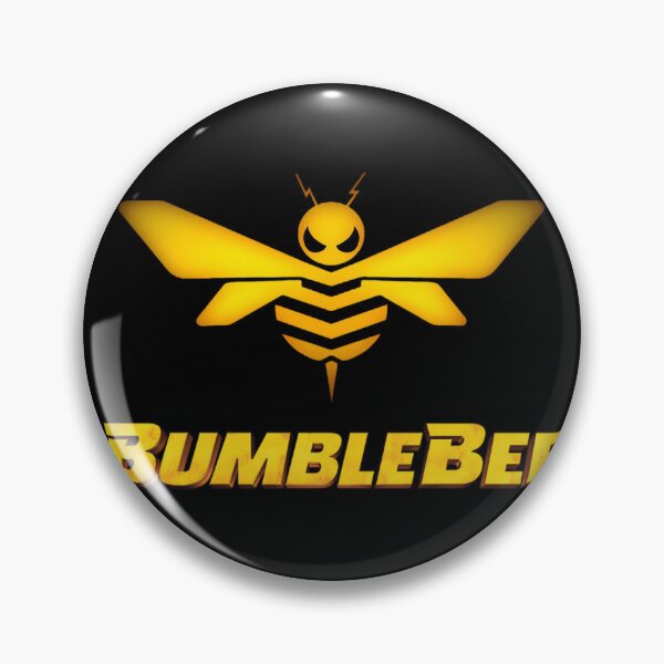 Item preview, Bumblebee 	 designed and sold by qmnmwvgo5.