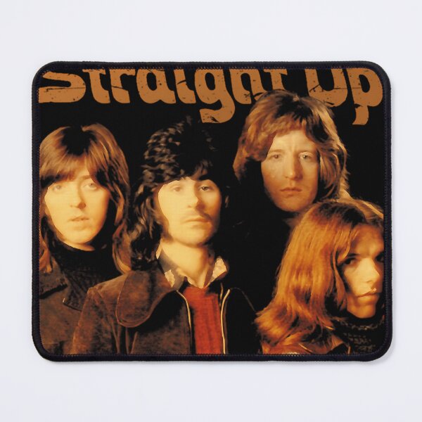 Item preview, Badfinger Band Straight Up designed and sold by Art-Clothes-At.
