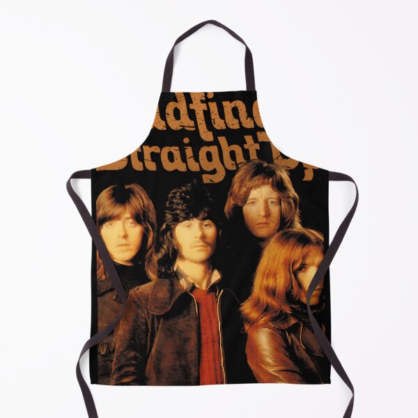 Item preview, Badfinger Band Straight Up designed and sold by Art-Clothes-At.