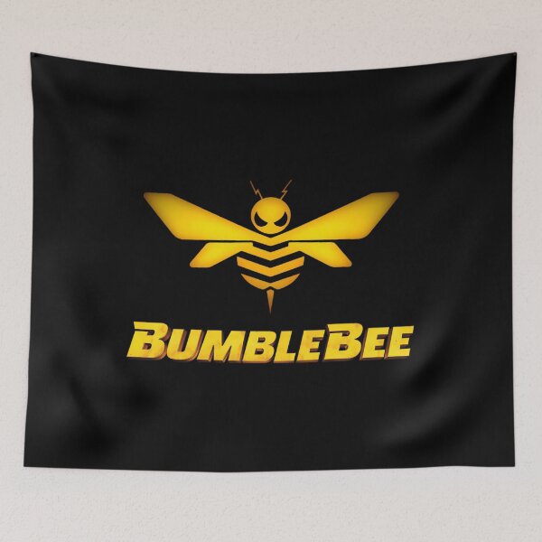 Item preview, Bumblebee 	 designed and sold by qmnmwvgo5.