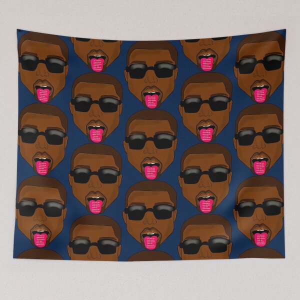 Item preview, Cartoon Ye  designed and sold by drifthead23.