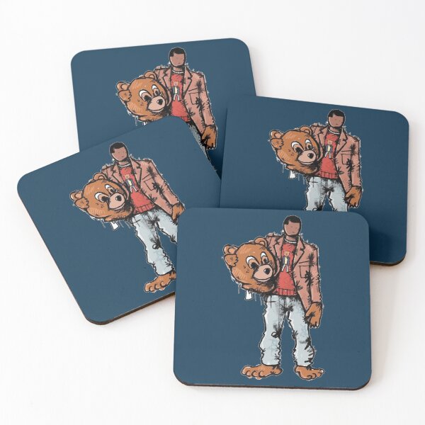 Item preview, College dropout kanye designed and sold by drifthead23.