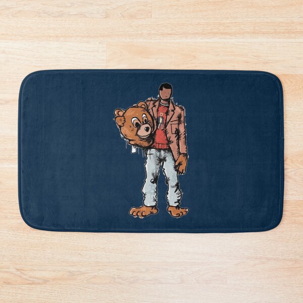 Item preview, College dropout kanye designed and sold by drifthead23.