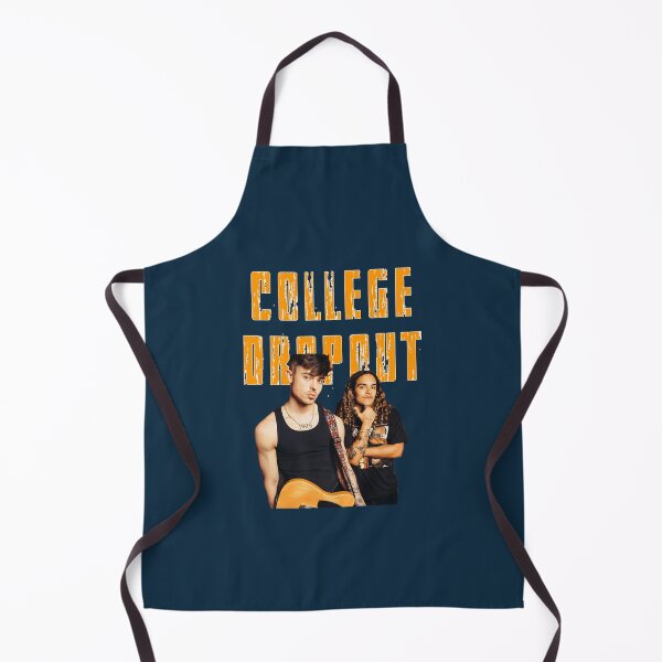 Item preview, College DropoutClassic designed and sold by drifthead23.