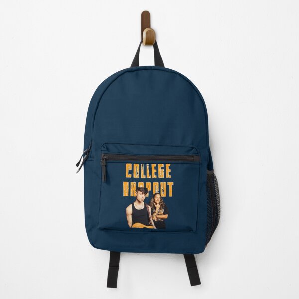 Item preview, College DropoutClassic designed and sold by drifthead23.
