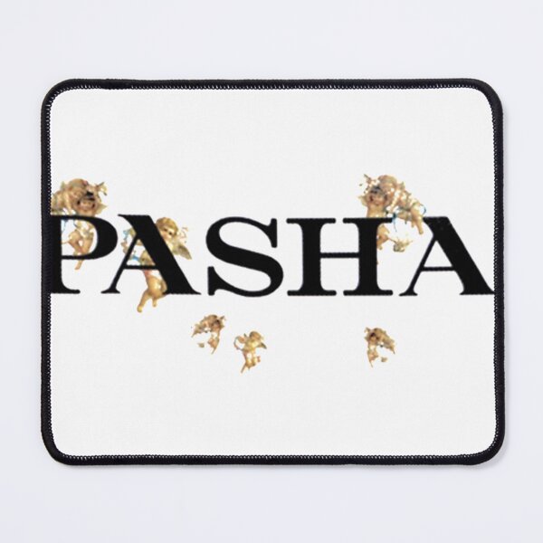 Item preview, Pashanim Logo designed and sold by WilliamBarth8.