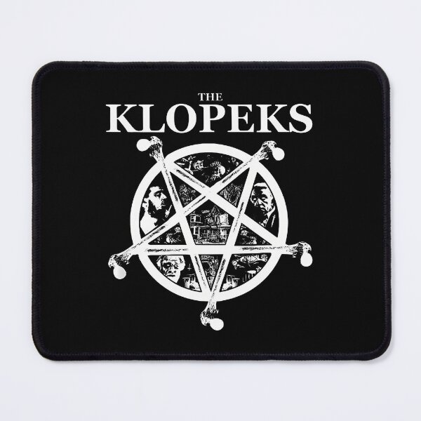 Item preview, The Klopeks Cult Design designed and sold by gorzibdowerh.