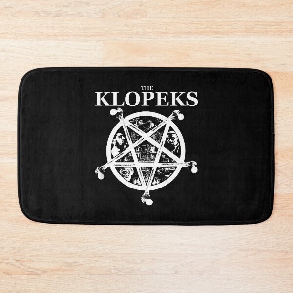 Item preview, The Klopeks Cult Design designed and sold by gorzibdowerh.
