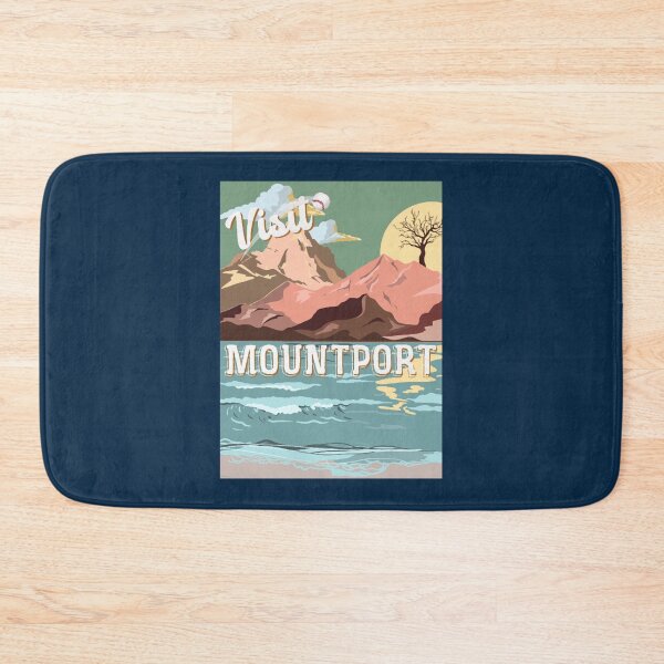 Item preview, Dropout Mountport TravelPremium  designed and sold by drifthead23.
