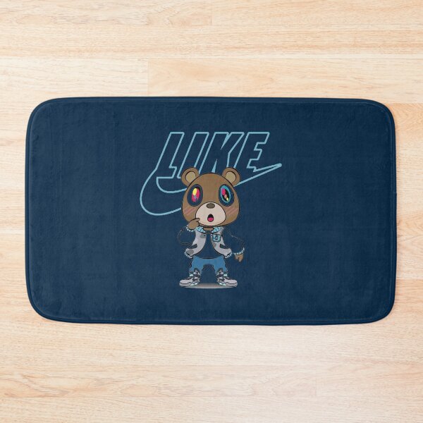 Item preview, Like Blue designed and sold by drifthead23.