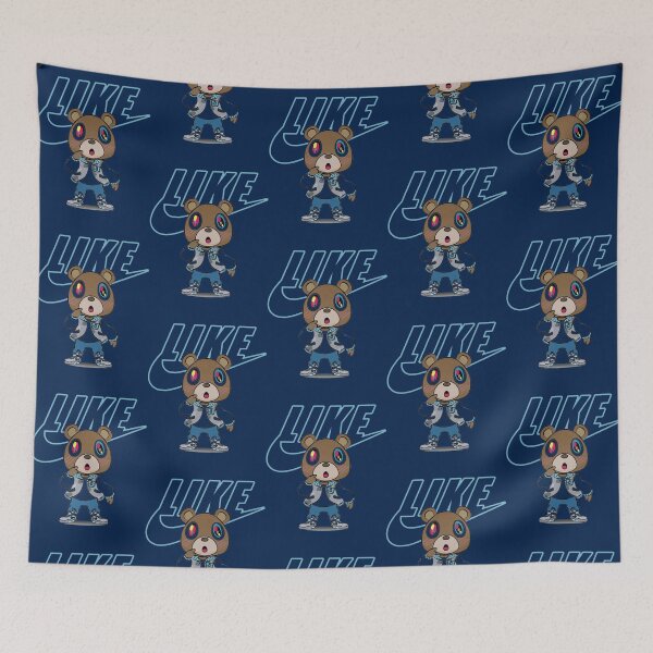Item preview, Like Blue designed and sold by drifthead23.
