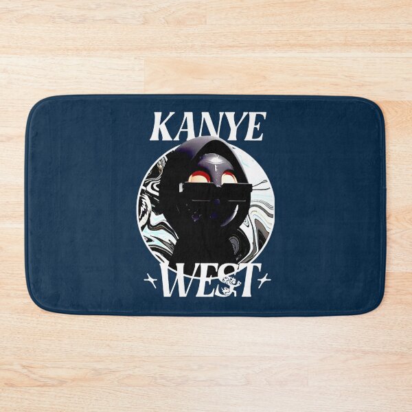 Item preview, Rapper With Mask Black Oversized  designed and sold by drifthead23.